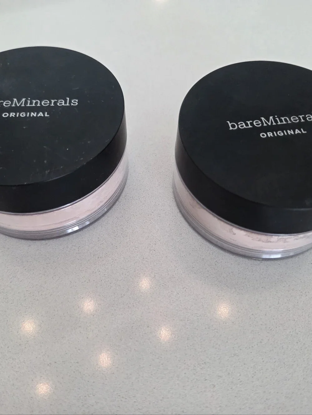 bareMinerals Original Foundation - Fairly Medium